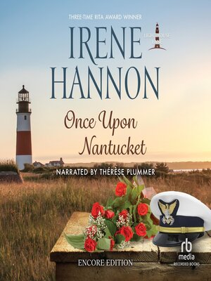 Once Upon Nantucket - Audiobook